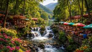 Ormanya - Maşukiye - Sapanca Turu 20 Mart